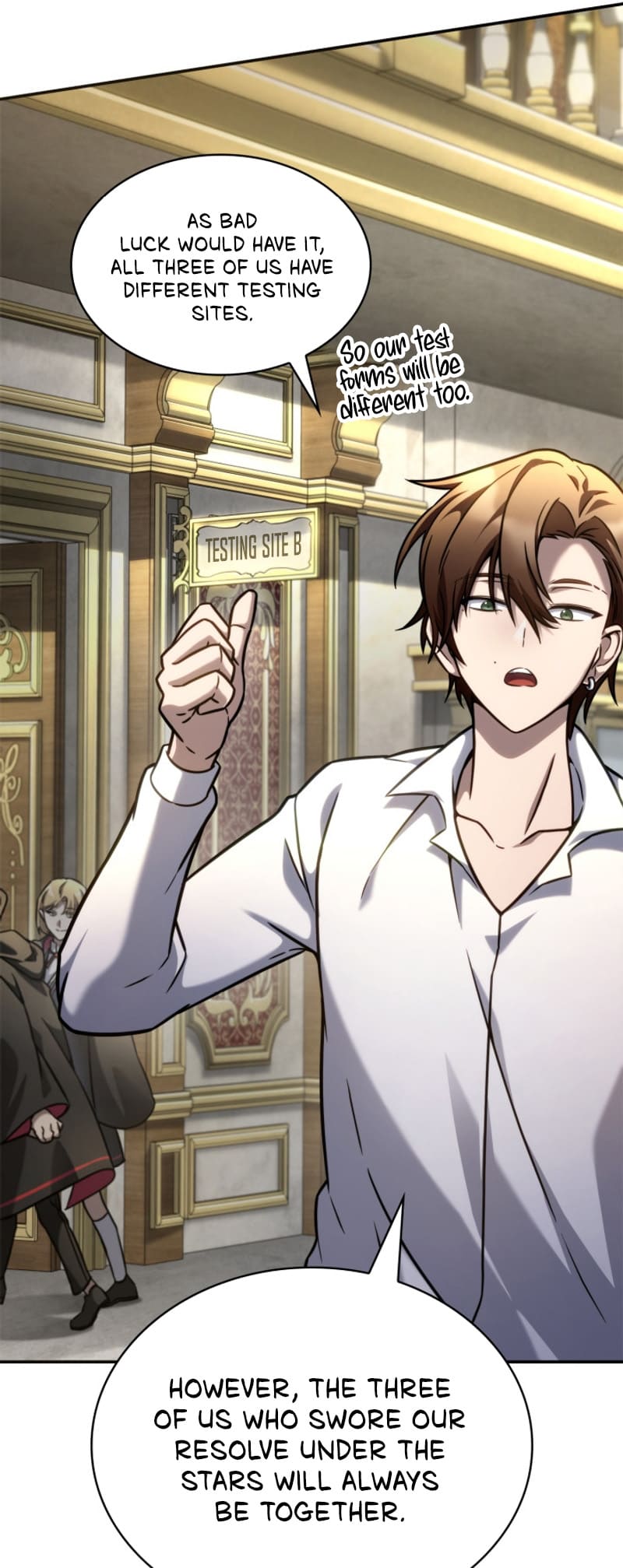 Infinite Mage, Chapter 98 image 30